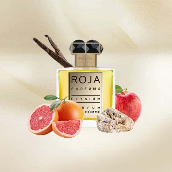 Roja Parfums Elysium Pour Homme Parfum - Image 3