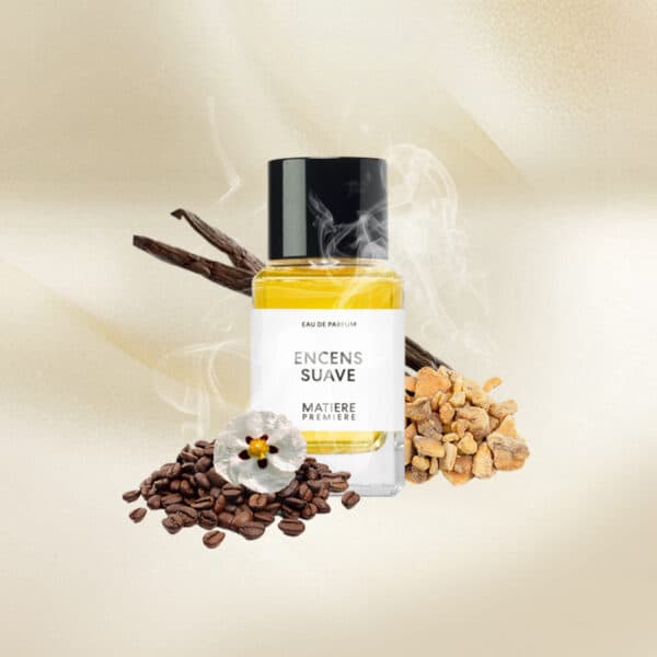 Matiere Premiere Encens Suave Eau de Parfum - Image 2