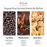 Roja Parfums Enigma Pour Homme Parfum - Image 4