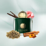 Amouage Epic 56 Woman Exceptional Extrait de Parfum - Image 5