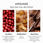 Amouage Epic Man Eau de Parfum - Image 5