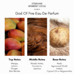 Stephane Humbert Lucas God Of Fire Eau De Parfum - Image 5