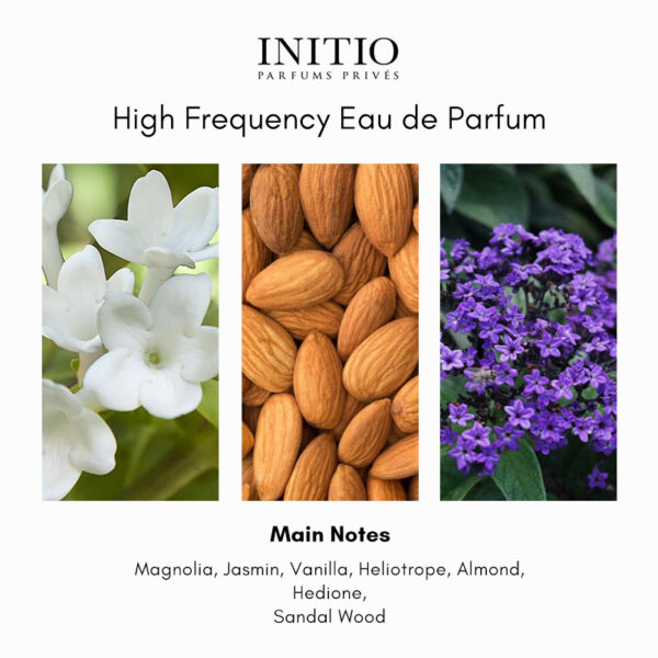 Initio Parfums Prives High Frequency Eau de Parfum - Sample - Image 3