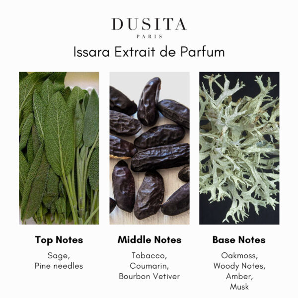 Dusita Issara Extrait de Parfum - Image 5
