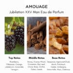 Amouage Jubilation XXV Man Eau de Parfum - Image 5