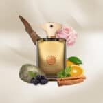 Amouage Jubilation XXV Man Eau de Parfum - Image 4