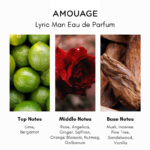Amouage Lyric Man Eau de Parfum - Image 4