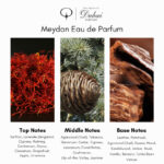 The Spirit of Dubai Meydan Eau de Parfum - Image 4