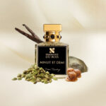 Fragrance du Bois Minuit et Demi Extrait de Parfum - Image 5