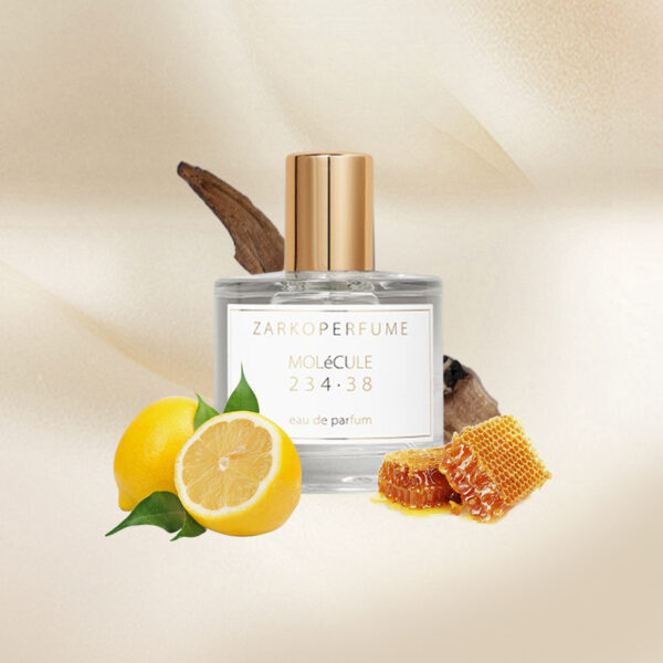 Zarkoperfume Molecule 234.38 Eau de Parfum - Image 4
