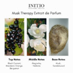 Initio Parfums Prives Musk Therapy Extrait de Parfum - Sample - Image 3