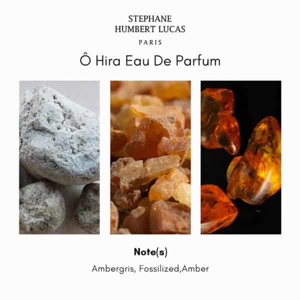 Stephane Humbert Lucas Ô Hira Eau De Parfum - Image 5