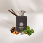 Amouage Opus XIII Silver Oud Eau de Parfum - Image 5