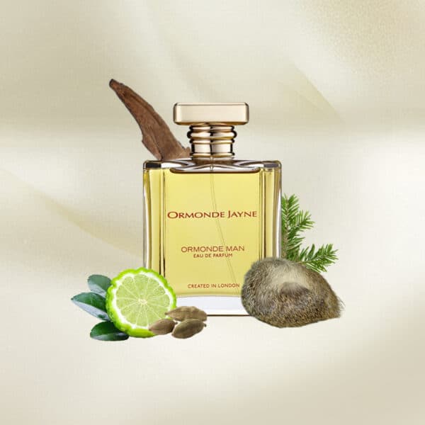 Ormonde Jayne Ormonde Man Eau de Parfum - Image 6