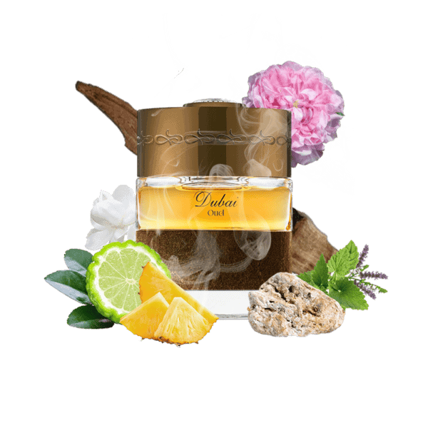 The Spirit of Dubai Oud Eau de Parfum - Image 4