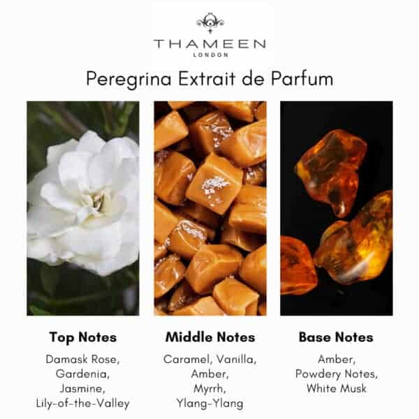 Thameen Peregrina Extrait de Parfum - Image 3