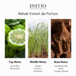 Initio Parfums Prives Rehab Extrait de Parfum - Sample - Image 3