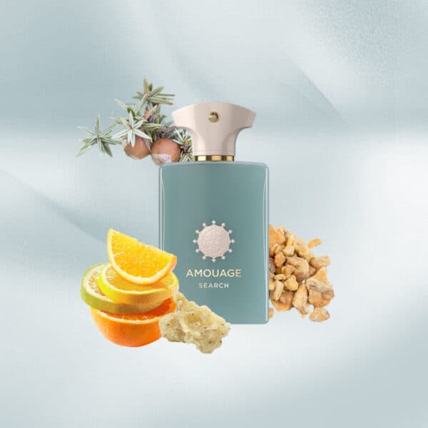 Amouage Search Eau de Parfum - Image 4