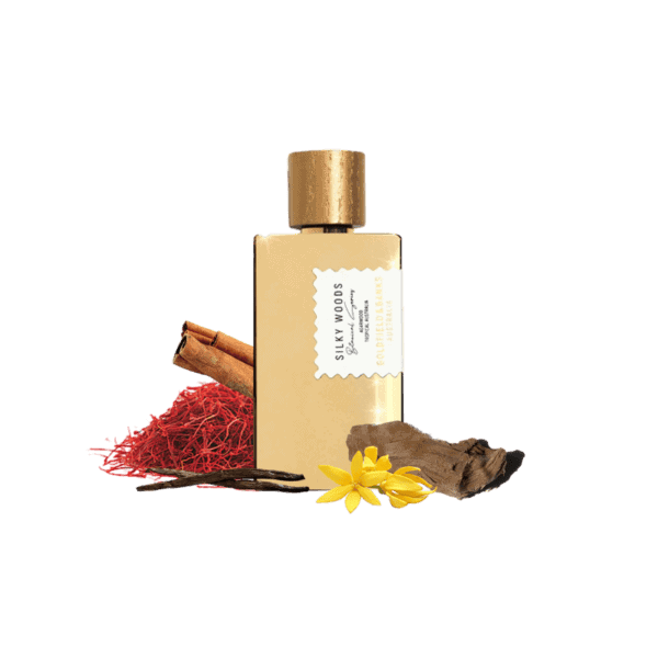 Goldfield & Banks Silky Woods Eau de Parfum - Image 4