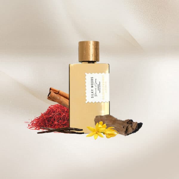Goldfield & Banks Silky Woods Eau de Parfum - Image 5