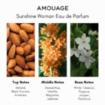 Amouage Sunshine Woman Eau de Parfum - Image 4