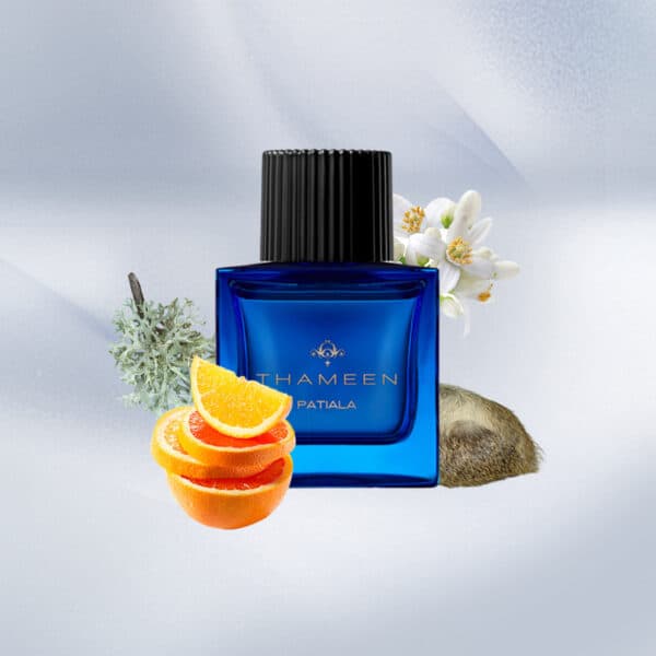 Thameen Patiala Extrait de Parfum - Image 2