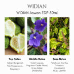 WIDIAN Aswan Extrait de Parfum - Image 2