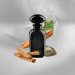 Widian Black I. Eau de Parfum - Image 2