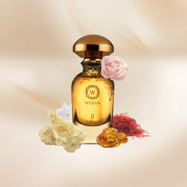 Gold II Sahara Extrait de Parfum - Image 2