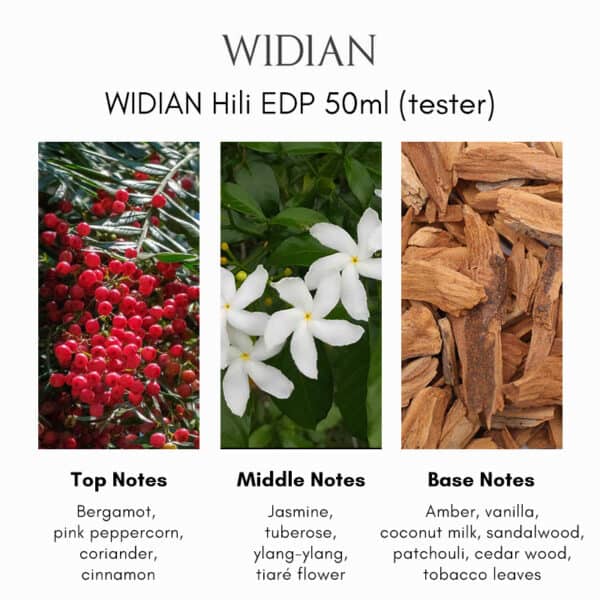 WIDIAN Hili Extrait de Parfum - Image 5