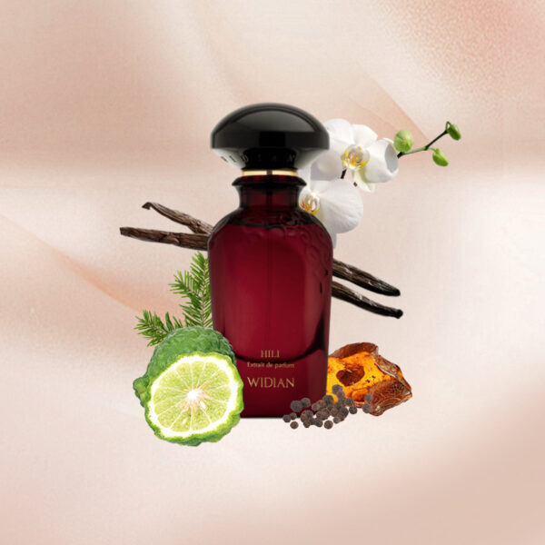 WIDIAN Hili Extrait de Parfum - Image 4