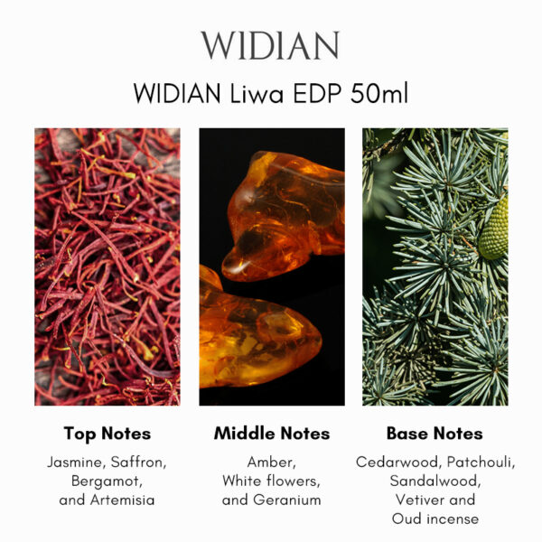 WIDIAN Liwa Extrait de Parfum - Image 5