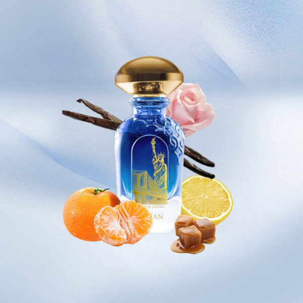 Widian New York Extrait de Parfum - Image 5
