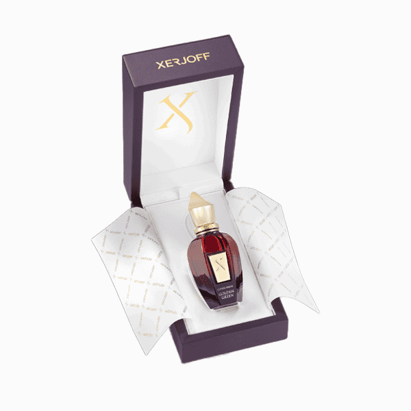 Xerjoff Golden Green Eau de Parfum - 50ml