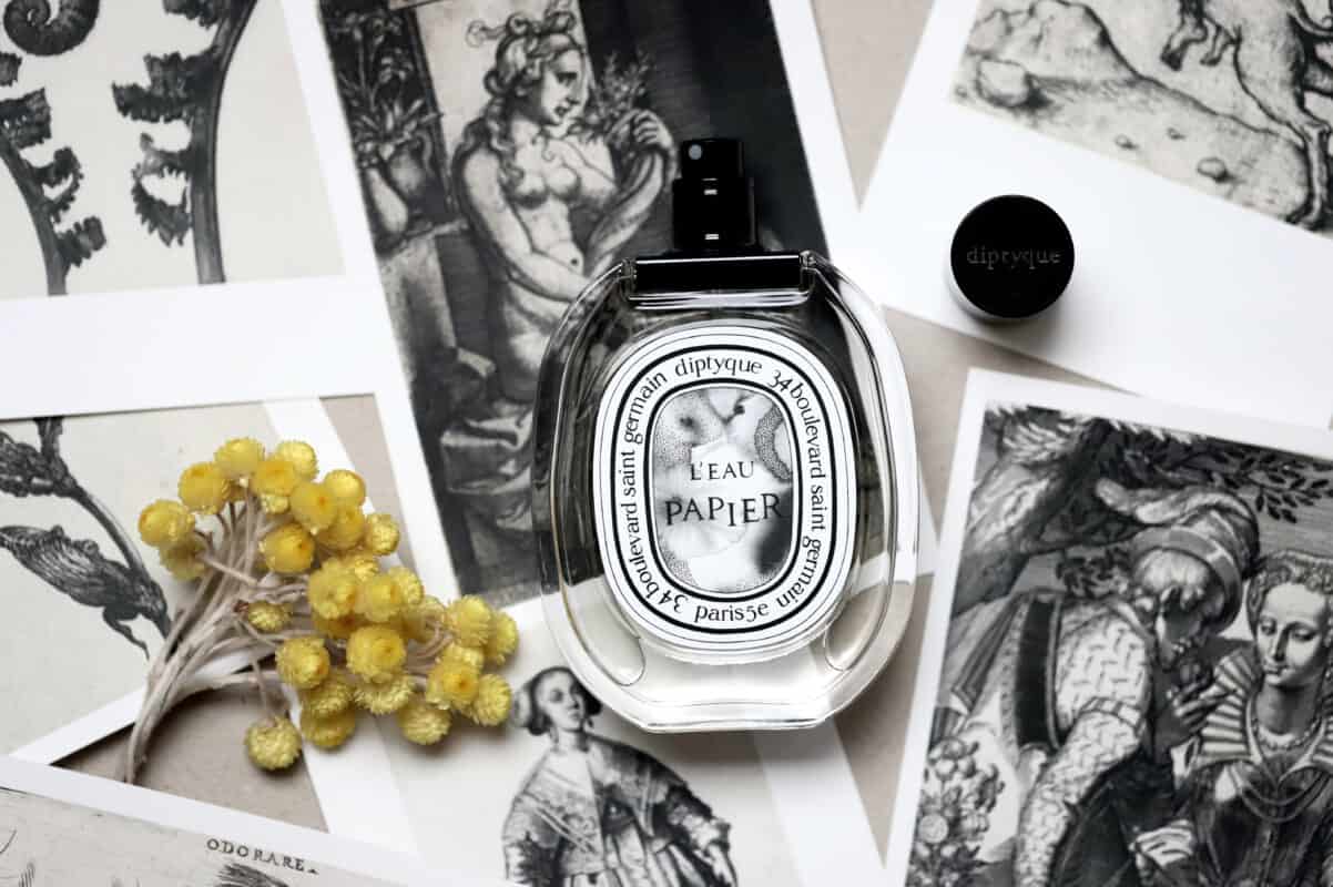 About perfume trends