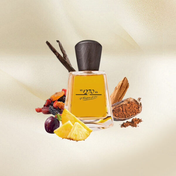 Frapin 1270 Eau de Parfum - Image 7