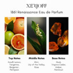Xerjoff 1861 Renaissance Eau de Parfum - Image 5