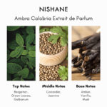 Nishane Ambra Calabria Extrait de Parfum - Image 4