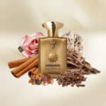 Amouage Jubilation Man 40 Extrait de Parfum - Image 4