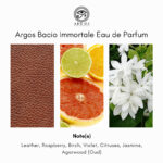 Argos Fragrances Bacio Immortale Eau de Parfum - Image 4