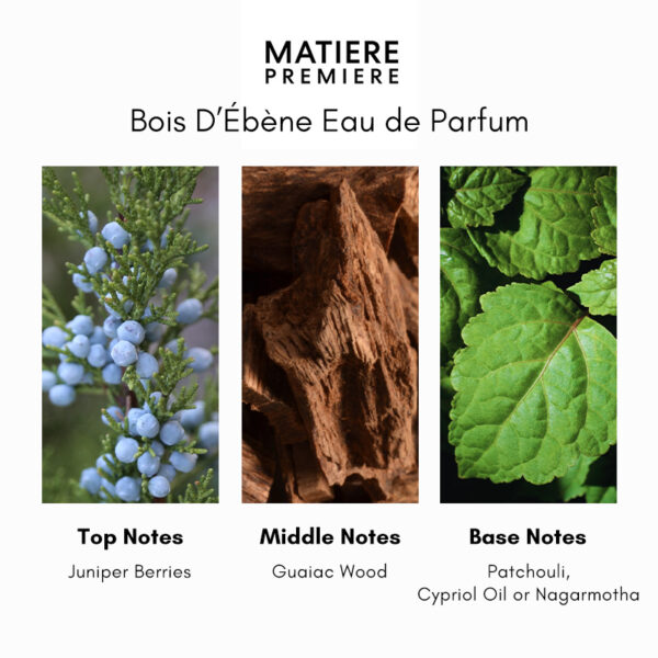 Matiere Premiere Bois D’Ébène Eau de Parfum - Sample - Image 3