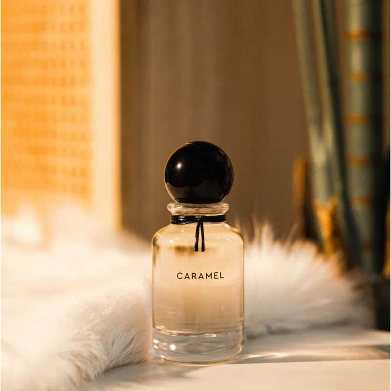 About perfumes under 100
