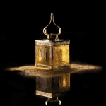 Amouage Cristal & Gold Woman - 50ml