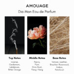 Amouage Dia Man Eau de Parfum - Image 4