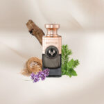 Electimuss London Nero Black Caviar Extrait de Parfum - Image 4