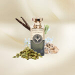 Electimuss London Nero Mercurial Cashmere Extrait de Parfum - Image 4