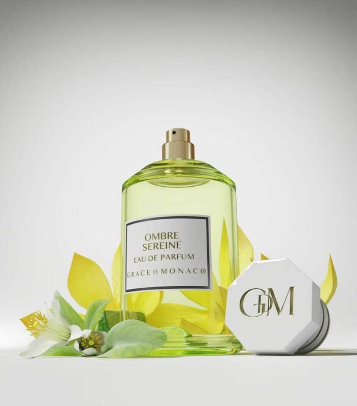About perfumes that smell like tylas hit water