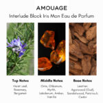 Amouage Interlude Black Iris Man Eau de Parfum - Image 5
