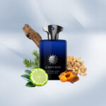 Amouage Interlude Black Iris Man Eau de Parfum - Image 4
