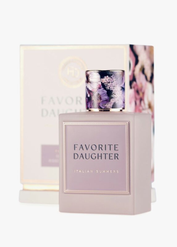 About perfumes under 100